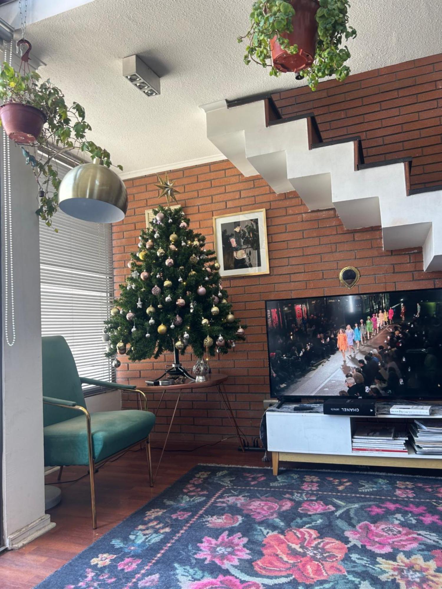 Espectacular Loft En Bellas Artes Con Vista A La Cordillera Santiago de Chile Zewnętrze zdjęcie